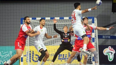 CAN de handball.. Le Maroc en 3ème position, hérite du groupe G au Mondial 2023