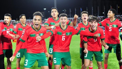 CAN U17.. le Maroc affronte le Mali en demi-finale
