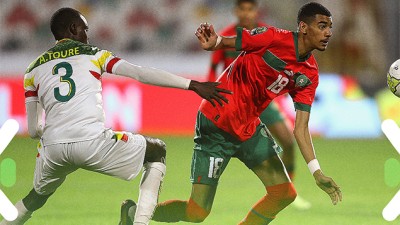 كأس إفريقيا للأمم لأقل من 17 سنة.. المنتخب المغربي يتأهل إلى النهائي عقب فوزه على نظيره المالي بالضربات الترجيحية ( 6-5)