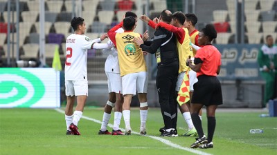 كأس إفريقيا للأمم لأقل من 17 سنة (النهائي).. المنتخب المغربي ينهزم أمام نظيره السنغالي 1-2