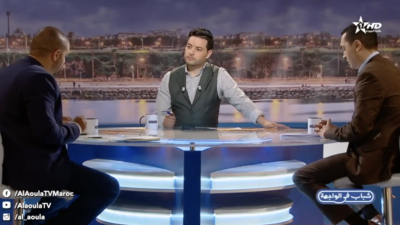  - الأمن الغذائي في ظل وضع مناخي متقلب - Chabab fil wajiha