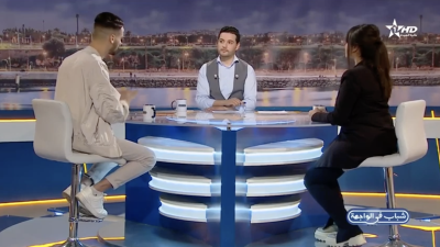  -  صناع المحتوى الرقمي بين رغبات الجمهور وضوابط المجتمع - Chabab fil wajiha