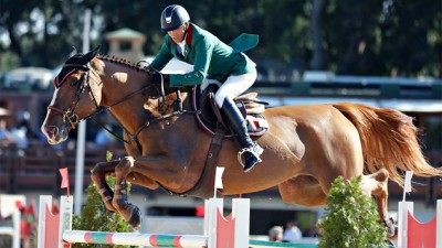 Cinq cavaliers marocains participent aux Jeux Méditerranéens de Tarragone (Fédération)