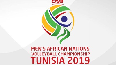 CAN 2019 de volley: le Maroc dans le groupe B