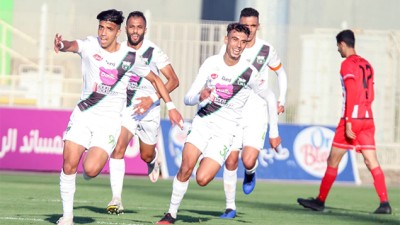يوسفية برشيد يتغلب على ضيفه الفتح الرياضي 2-1 'البطولة الوطنية الاحترافية (الدورة 22)'