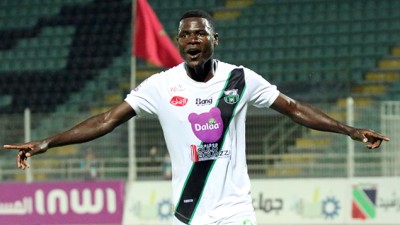 الرجاء الرياضي ينهزم أمام مضيفه يوسفية برشيد 0-1 'البطولة الوطنية الاحترافية (الدورة 24)'