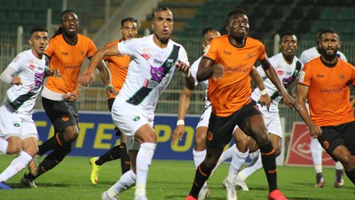 La Renaissance Berkane s'incline en déplacement chez le Youssoufia Berrechid (1-0) 'Botola Pro D1 "Inwi" (6è journée)'