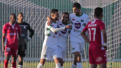 Battu à Berrechid (3-2), le WAC leader en sursis