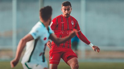 فريق يوسفية برشيد ينهزم بميدانه أمام فريق الفتح الرياضي 1-2