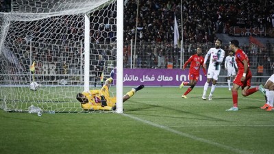 يوسفية برشيد ينهزم أمام ضيفه حسنية أكادير 0-1