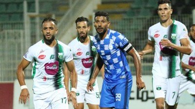Victoire à domicile du Youssoufia Berrechid aux dépens du Rapide Oued Zem (2-1)