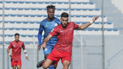 كأس العرش 2021-2022 .. تأهل شباب المحمدية وشباب هوارة إلى ربع النهائي