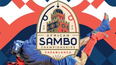 Championnat d'Afrique de sambo (Casablanca-2023).. la 17è édition connaitra la participation des meilleurs athlètes issus de 25 pays (pdt fédération)