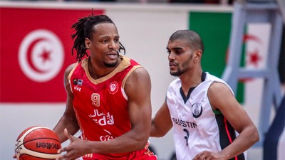 32ès Championnats arabes de basket (messieurs): Victoire de l’ASS face aux Palestiniens de Services Labrij (86-57)
