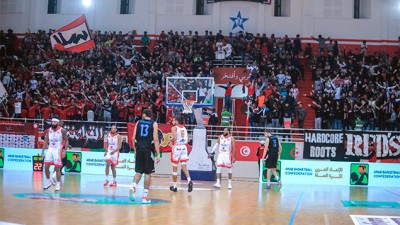 32ème Championnats arabes de basketball: Un quart de finale 100% marocain entre l'AS FAR et l'ASS