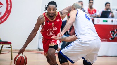 Championnats arabes de basketball: L'ASS termine à la quatrième place