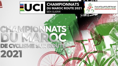 Cyclisme.. les Championnats du Maroc de courses sur route les 25 et 26 décembre à Ben Guerir