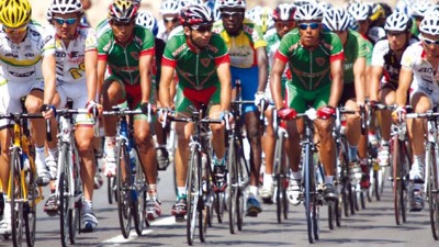 Le Maroc et le Rwanda candidats à l'organisation des Mondiaux de cyclisme sur route 2025, selon le président de l'UCI