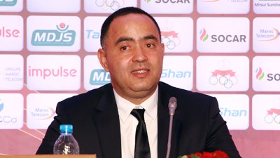 Chafik El Kettani réélu à la tête de la Fédération royale marocaine de judo