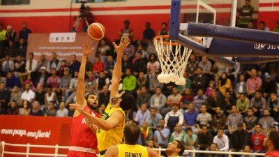 Championnat arabe des clubs : l’ASS en finale