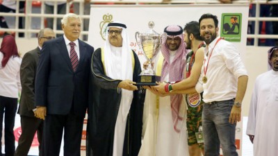 Championnat arabe des clubs (Salé-2017): Homentmen remporte la 30è édition aux dépens de l’ASS