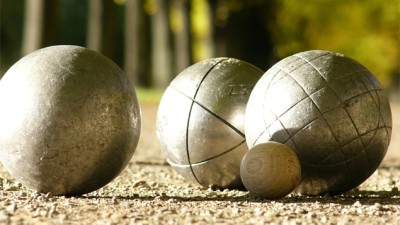 Assemblée générale de le Fédération internationale du sport boules à Casablanca