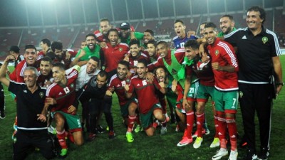 Éliminatoires CHAN-2018 (dernier tour retour): Le Maroc valide son billet pour la phase finale en battant l’Égypte (3-1)
