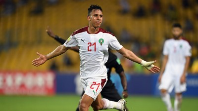CHAN-Cameroun 2021, Résultats des matches du mardi 26 janvier