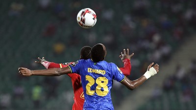 CHAN-Cameroun 2020, Résultats des matches du mercredi 27 janvier