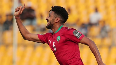 Résultats du dimanche 31 janvier 'CHAN-Cameroun 2021'