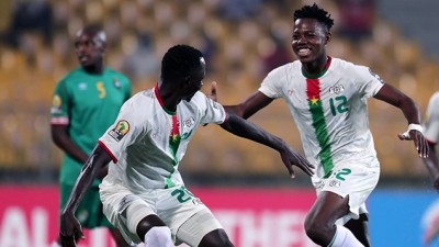 Résultats des matches du mercredi 20 janvier 'CHAN-Cameroun 2021'