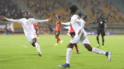 Résultats des matches du vendredi 22 janvier 'CHAN-Cameroun 2021'