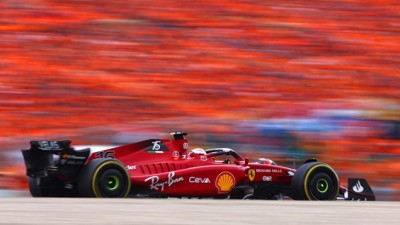 F1.. Charles Leclerc remporte le GP d'Autriche