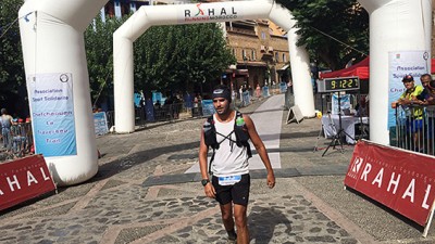 Chefchaouen la Traversée Trail (61 km): Victoire d’Ahmed Outaleb et Kaoutar Bendoumou
