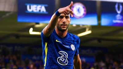 السوبر الأوربي .. تشلسي يحرز اللقب على حساب فياريال الاسباني عقب الاحتكام لضربات الترجيح (6-5)