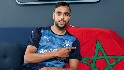 Mohamed Chibi s'engage avec Pyramids FC