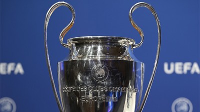 دور المجموعات في دوري أبطال أوروبا.. قرعة سهلة لريال مدريد ونارية لبرشلونة ومتوازنة للأندية الإنجليزية