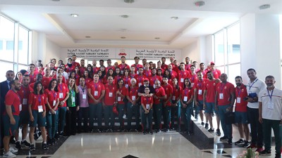 5èmes jeux de la Solidarité islamique.. une forte participation marocaine pour faire briller le sport national