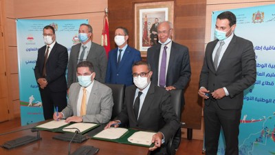 لتكوين أجيال رياضية.. وزارة التربية الوطنية واللجنة الوطنية الأولمبية المغربية تعززان تعاونهما