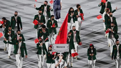 CNOM.. Nouveau programme de bourses pour les sportifs marocains qualifiés aux JO-2024