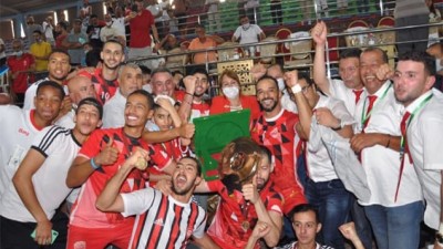 Championnat national de volley-ball.. le CODM remporte le titre aux dépens de l'AS FAR