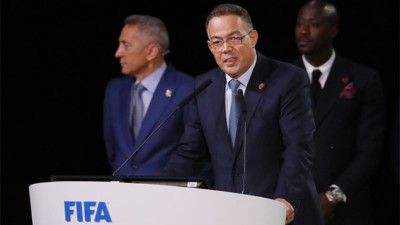 Organisation du Mondial 2026: Le Comité de candidature "Maroc 2026" félicite le trio nord-américain et annonce la réalisation des projets présentés dans le dossier marocain