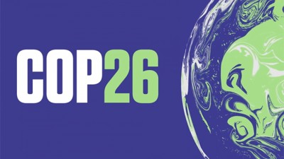 COP26.. le monde du sport s'engage en faveur du climat