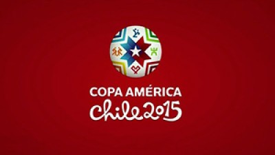 Copa America 2015 - Le calendrier