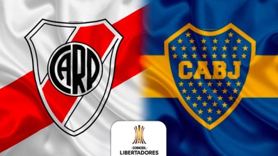 Finale de la Copa Libertadores: la Conmebol décide de reporter à une date ultérieure le match retour entre River Plate et Boca Juniors