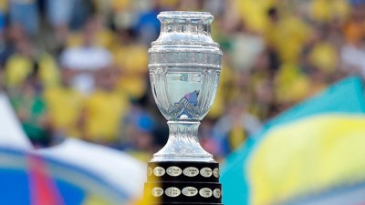 Les États-Unis hôtes de Copa América 2024, en présence de six invités de la Concacaf