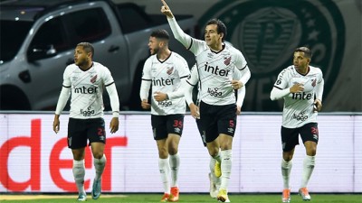 كوبا ليبرتادوريس لكرة القدم.. حامل اللقب، بالميراس يغادر المنافسة من دور النصف