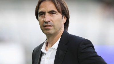 Le sélectionneur de l’équipe mauritanienne Corentin Martins ambitionne de réaliser un bon tournoi au CHAN-2018