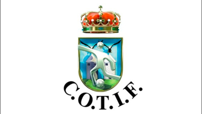 Espagne: Participation du Maroc au Tournoi international COTIF 2019