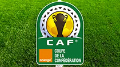 Coupe de la CAF (8e de finale bis aller) : programme